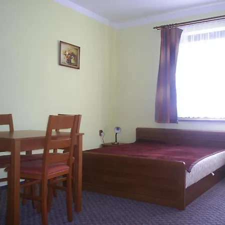 Guest house Slunce 3*
