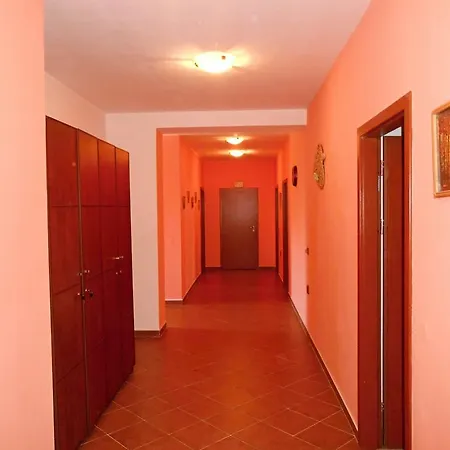 Guest house Slunce 3*