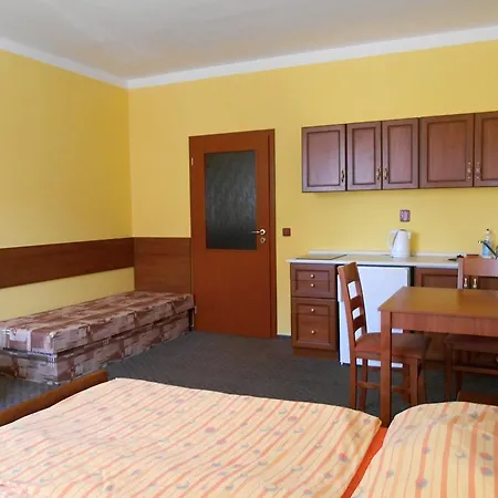 Slunce Guest house