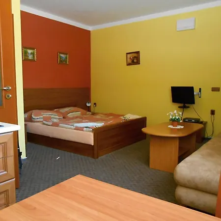 Slunce Guest house Blatna