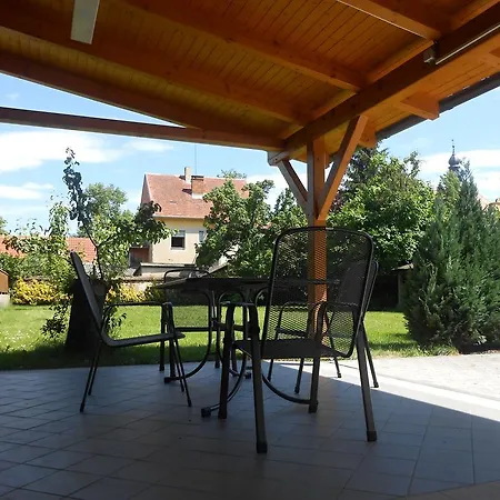 Guest house Slunce
