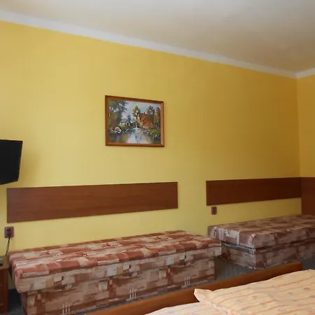 Slunce Guest house