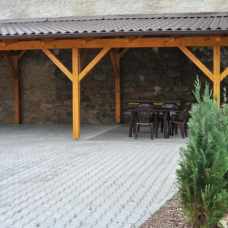 Slunce Guest house
