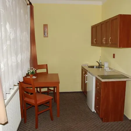 Slunce Guest house Blatna