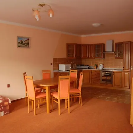 Guest house Slunce