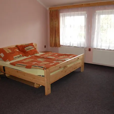 Slunce Guest house